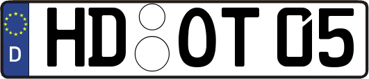 HD-OT05