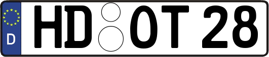 HD-OT28