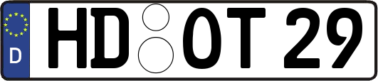 HD-OT29