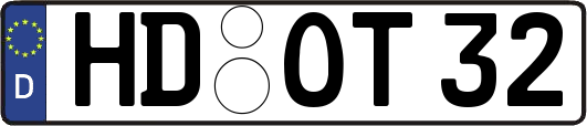 HD-OT32