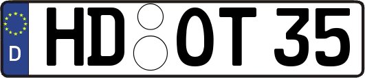 HD-OT35