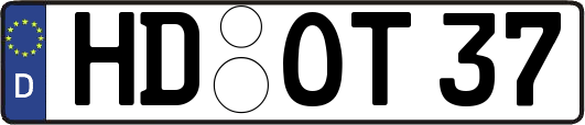 HD-OT37