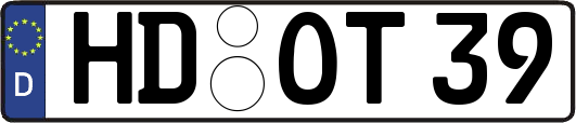 HD-OT39