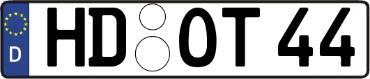 HD-OT44