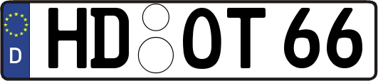 HD-OT66
