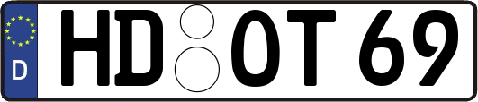 HD-OT69