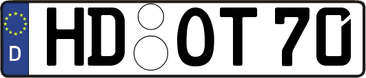 HD-OT70