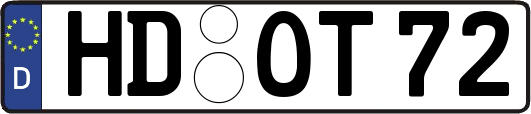 HD-OT72