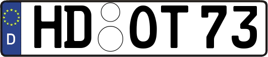 HD-OT73