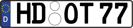 HD-OT77
