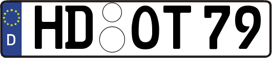 HD-OT79