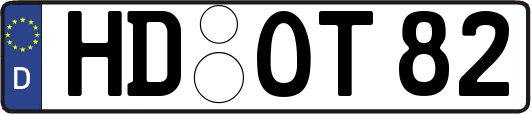 HD-OT82