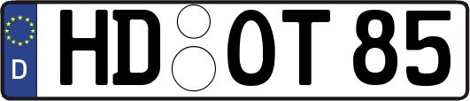 HD-OT85