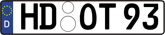 HD-OT93
