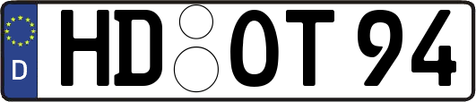 HD-OT94