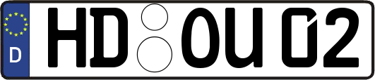 HD-OU02