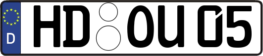 HD-OU05