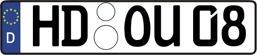HD-OU08