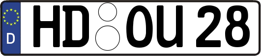 HD-OU28