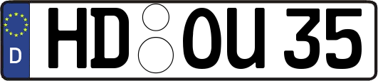 HD-OU35