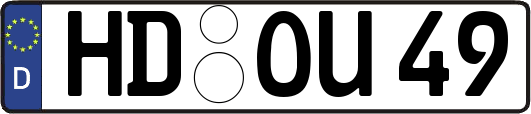 HD-OU49