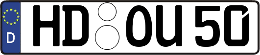 HD-OU50