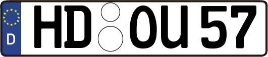 HD-OU57