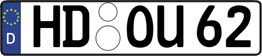 HD-OU62