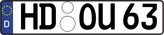 HD-OU63