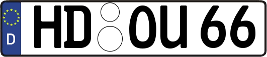 HD-OU66