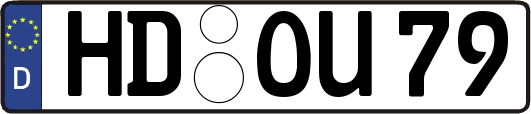 HD-OU79