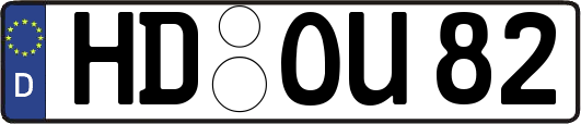 HD-OU82