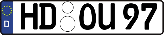 HD-OU97