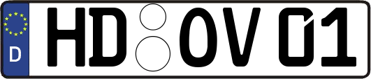 HD-OV01