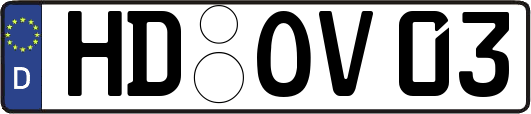 HD-OV03