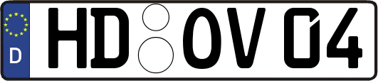 HD-OV04