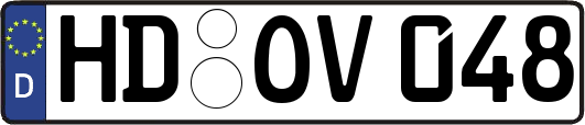 HD-OV048