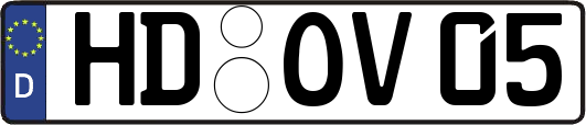 HD-OV05