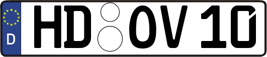 HD-OV10