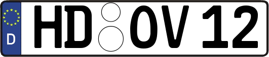 HD-OV12