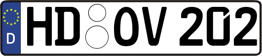 HD-OV202