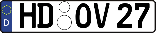 HD-OV27