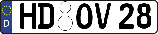 HD-OV28