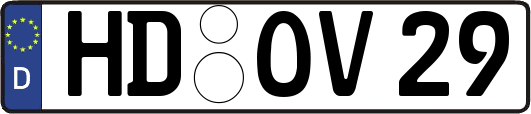 HD-OV29