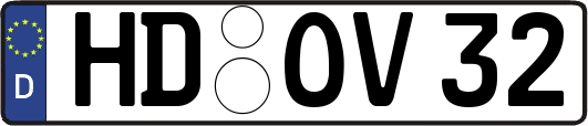 HD-OV32