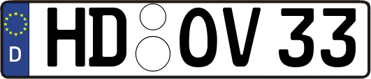HD-OV33