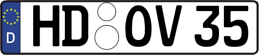 HD-OV35