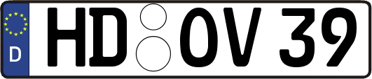 HD-OV39