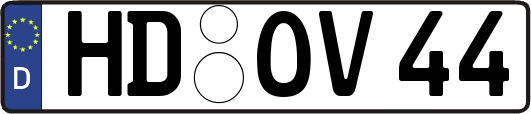 HD-OV44