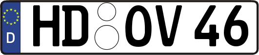 HD-OV46
